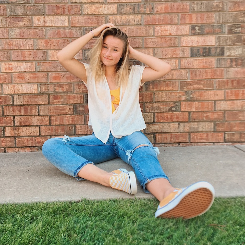 Meet your Posher, Eden